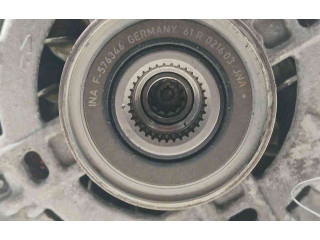 Генератор 4C903023J   Skoda Fabia Mk3 (NJ)      