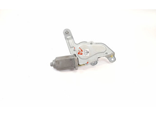 Моторчик заднего дворника 96485147, F00S2B1053    Chevrolet Matiz