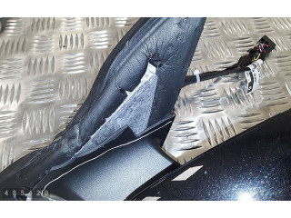 Зеркало электрическое        Skoda Octavia Mk4  2019 -  года   