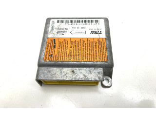 Блок подушек безопасности HNC9666AD Jaguar XJ X308