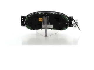 Панель приборов 248095021R   Dacia Logan II       