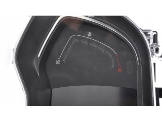 Přístrojová deska Renault Captur 2019 248109301R