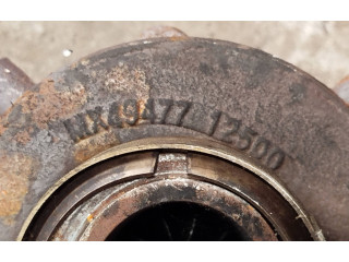 Turbodmychadlo Турбина 4947719200, MX4947712500 Opel Antara