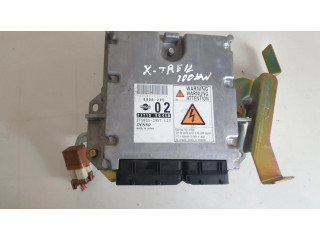 Řídící jednotka 23710EQ44B Nissan X-Trail T30 2006