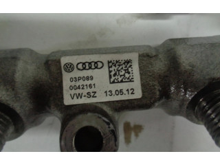 Vstřikovací lišta 03P089, 03P089 Seat Ibiza IV (6J,6P)