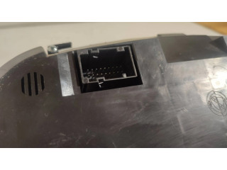 Přístrojová deska  Fiat Punto (199) 2006 51701536, 90271  