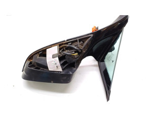 Зеркало электрическое левое Tesla Model S 2012- года