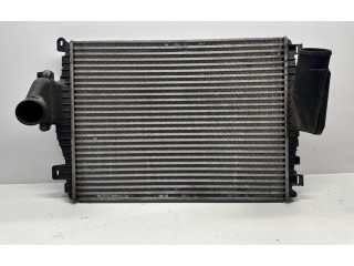 Интеркулер  HBPO, HBPO   Jaguar XF X250 