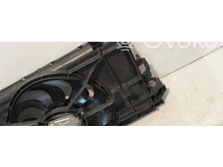 Вентилятор радиатора 1077084-00-E Tesla Model 3