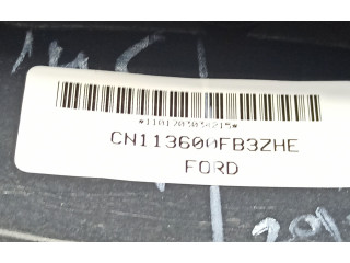 Руль Ford Ecosport  2013 - 2017 года 2070348, 62146117C      