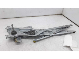 Передний механический механизм для подъема окна