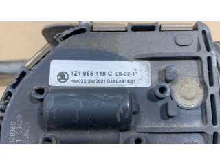 Комплект механизма стеклоочистителей