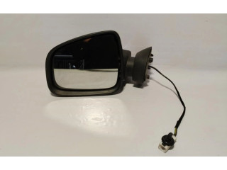 Zpětné zrcátko Renault Sandero I E9024363