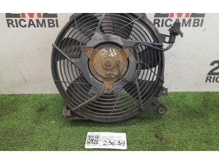 Вентилятор радиатора     MD331585, MD331585    Mitsubishi Pajero Sport I 