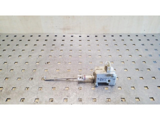 Электрический замок крышки