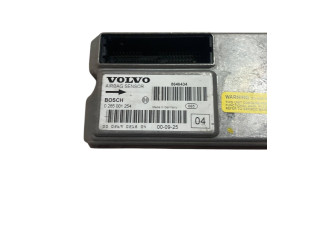 Блок подушек безопасности 8646434 Volvo V70