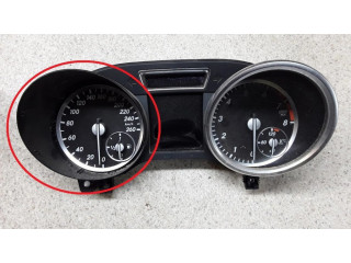 Панель приборов A1669003106   Mercedes-Benz GL X166       