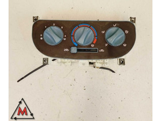 Блок управления климат-контролем Nonapplicabile   Fiat Doblo