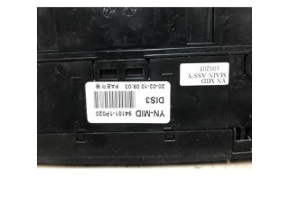 Дисплей 941011P020, 941011P020 KIA Venga