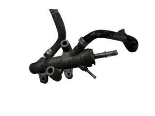 Топливная рампа 55198088, 55198088   Suzuki SX4   для двигателя D19AA