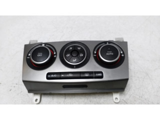 Блок управления климат-контролем K1900BS3L, E067H24 Mazda 3 I