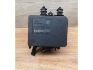 Блок АБС 2K3907379, 10096003653   Volkswagen  Caddy  2004 - 2010 года