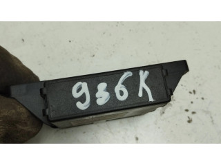 Блок управления 284E31BP0A, 195832 Infiniti EX