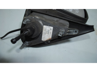 Zpětné zrcátko  Citroen Berlingo 2008    