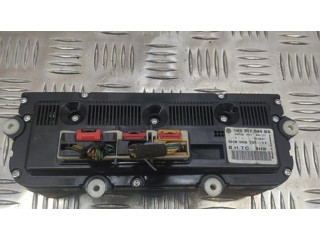 Блок управления климат-контролем 1K0907044BS Volkswagen Touran I