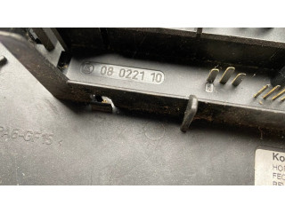 Блок предохранителей A2215403150, 2215403150   Mercedes-Benz S W221    