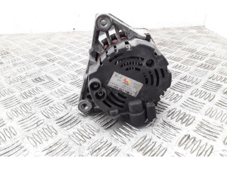 Генератор 0986049690, 131674 Citroen C3 Pluriel 1.6