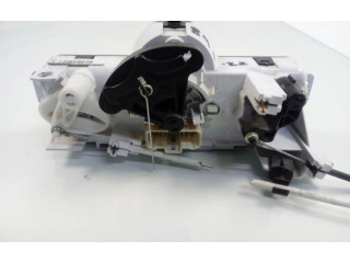 Блок управления климат-контролем SF2140100 Renault Kangoo I