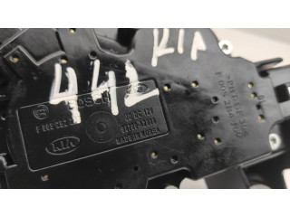 Моторчик заднего дворника 98700-A2000 KIA Ceed