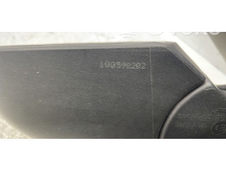 Зеркало электрическое        Dacia Dokker   -  года   