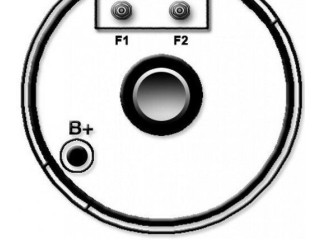 Ojnice UA961, 27-2573 Chrysler Voyager