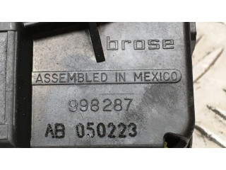 Замок багажника 4LI47840860, 7840860 Jaguar X-Type