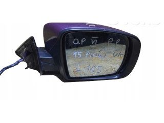 Zpětné zrcátko Maserati Quattroporte 2013