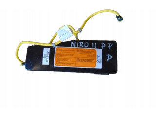 Подушка безопасности в сиденье    KIA Niro