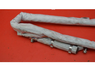 Боковая подушка безопасности    Chevrolet Spark