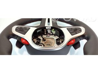 Руль BMW X5M G05 F95 2019- года 020593, 32308094391