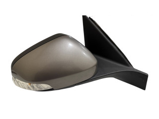 Зеркало электрическое Volvo V70 2008 - 2013 года