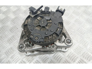 Генератор 9824742880, A002TV0781ZE   Opel Combo E      