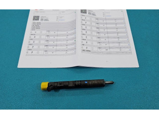 Vstřikovač EJBR04101D, IMPRK1439351 Renault Megane II