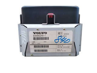 Дисплей 306562451, 33310167 Volvo XC90