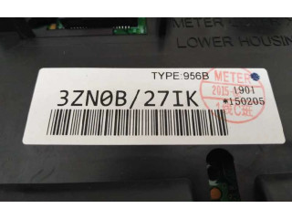 Přístrojová deska  Nissan Pulsar 2015 3ZN0B27IK, 3ZN0B27IK  