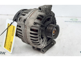 Генератор 755922301, 0124325158   Mini One - Cooper R50 - 53      