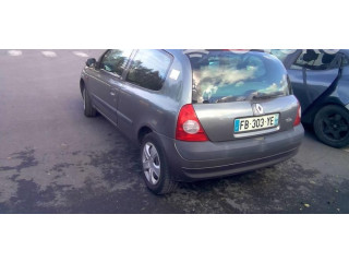 Ручка стеклоочистителей 7701051760   Renault Clio II