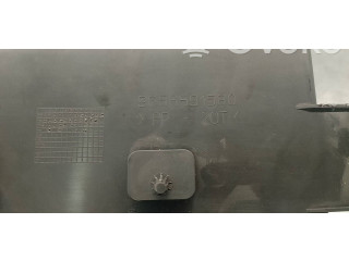 Модуль управления BSM 966405888002 Peugeot 607