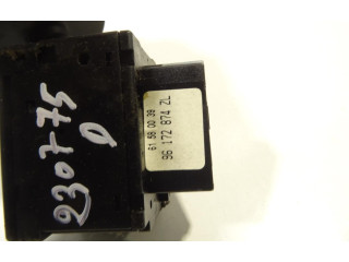 Ручка стеклоочистителей 0009617287569   Fiat Ulysse