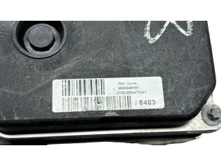 Блок АБС 0265951325, 00214U0319   Peugeot  5008  